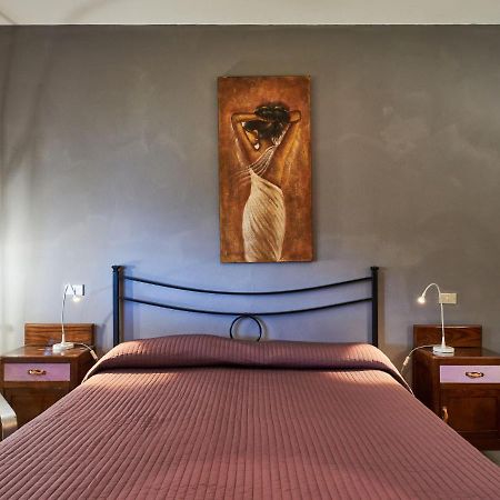 Apartment Casa Martina By Interhome Stazzona Exterior foto